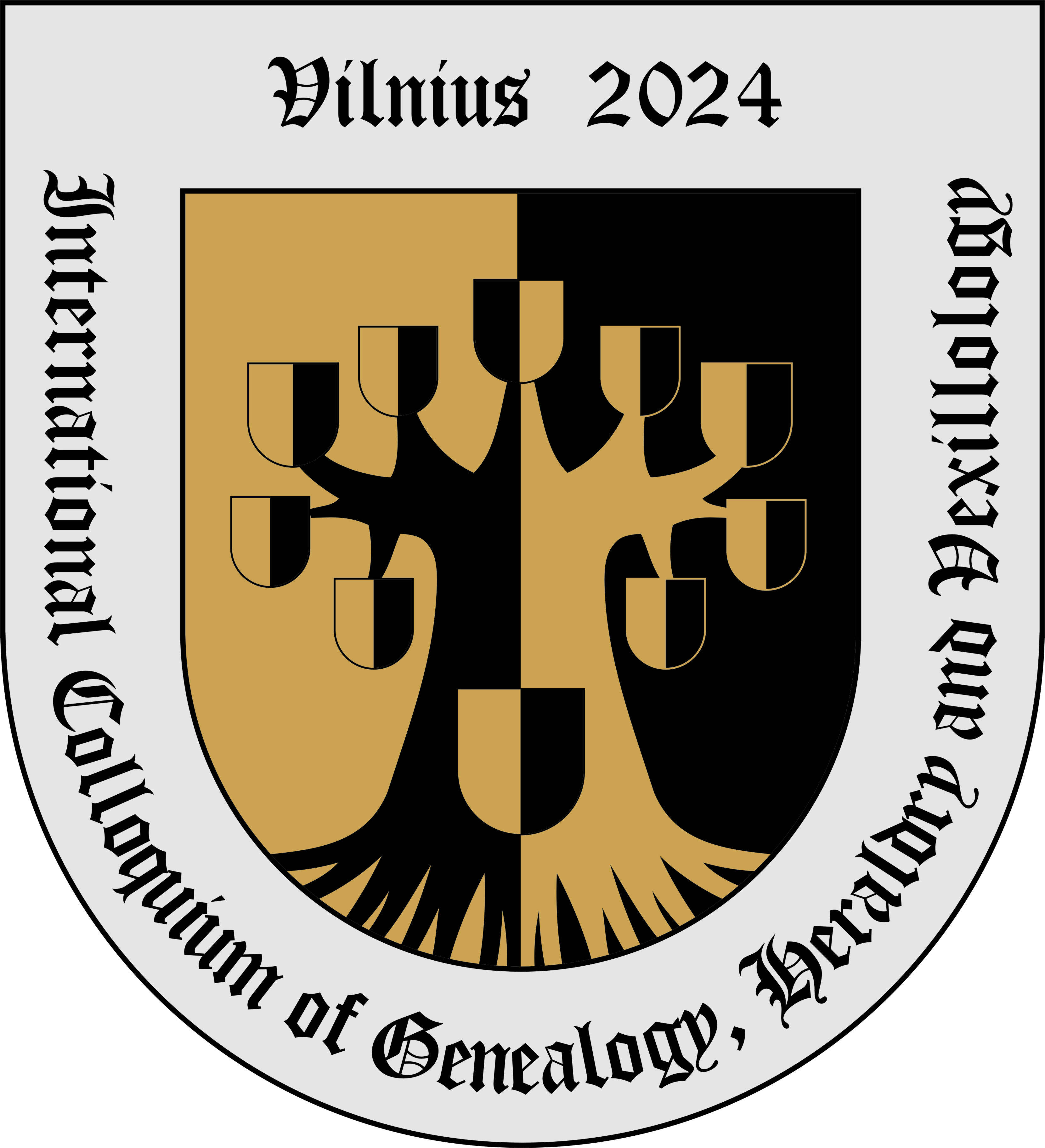 ICGHV Vilnius 2024